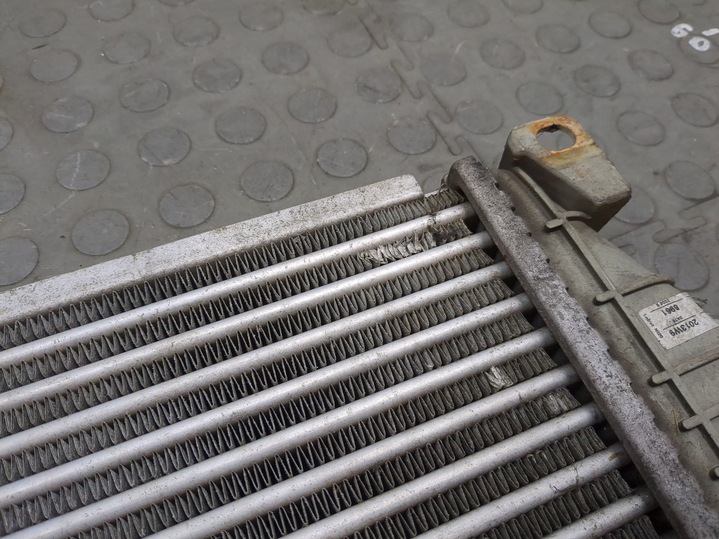 Интеркулер