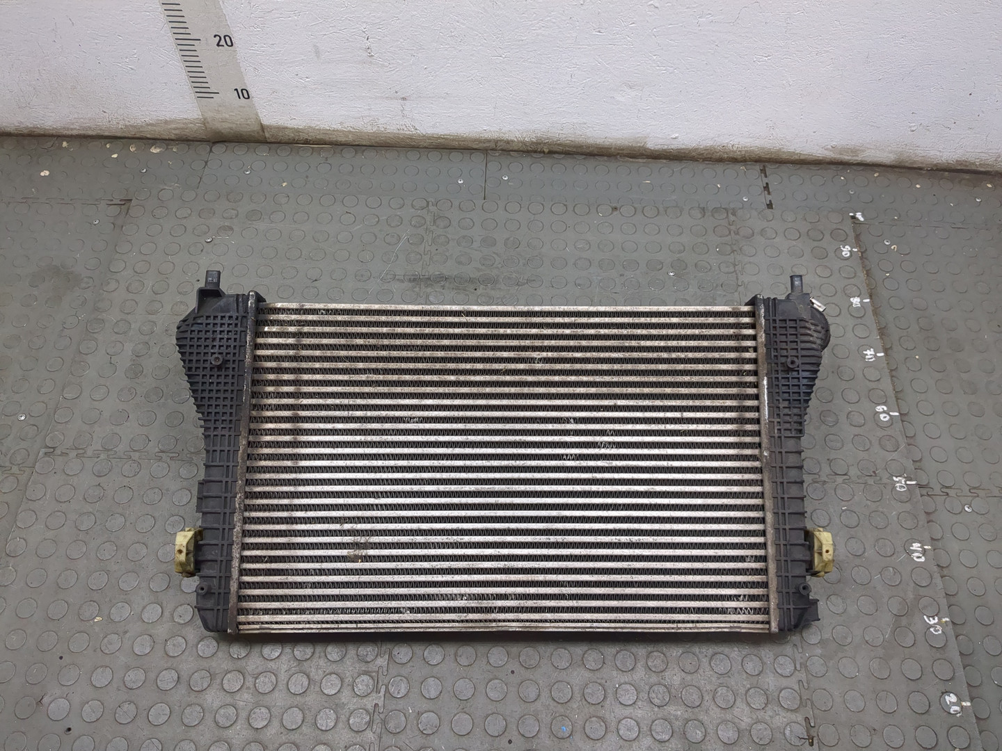 Интеркулер