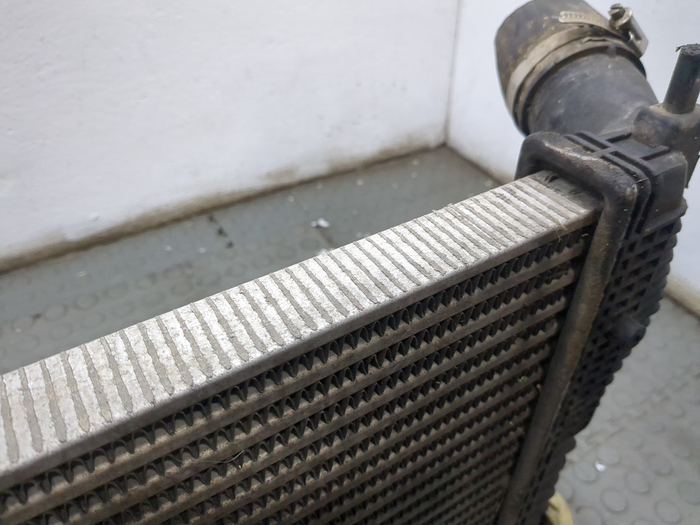 Интеркулер