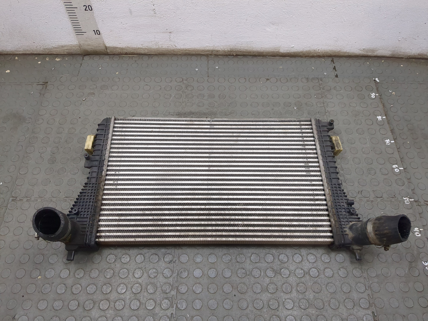 Интеркулер