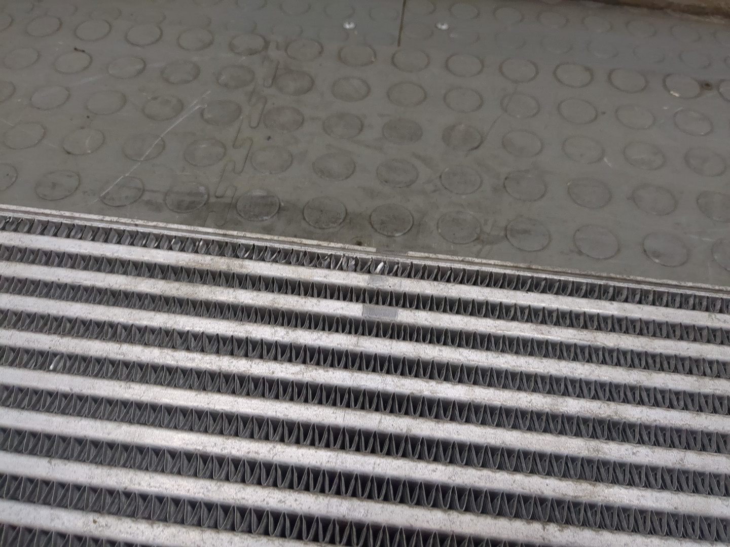 Интеркулер