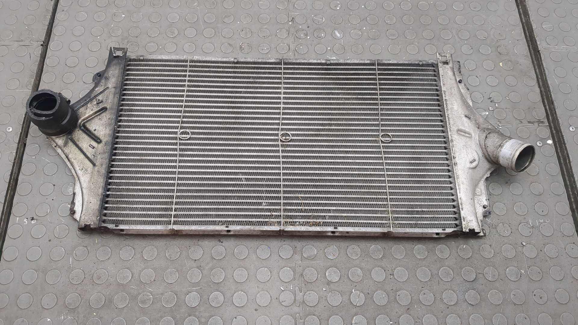 Интеркулер