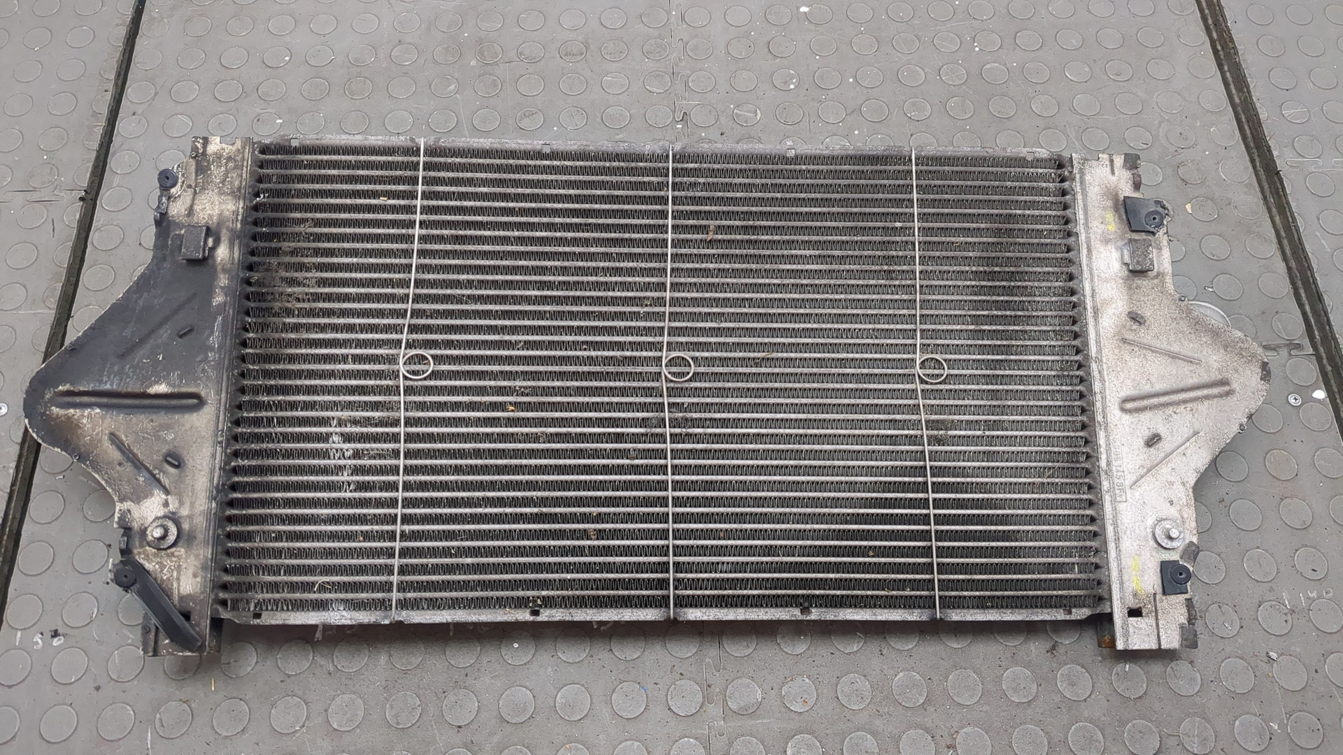 Интеркулер