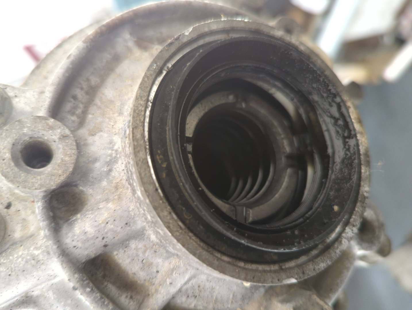 Коробка раздаточная