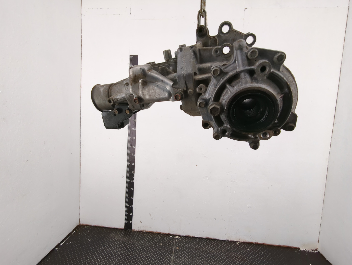 Коробка раздаточная