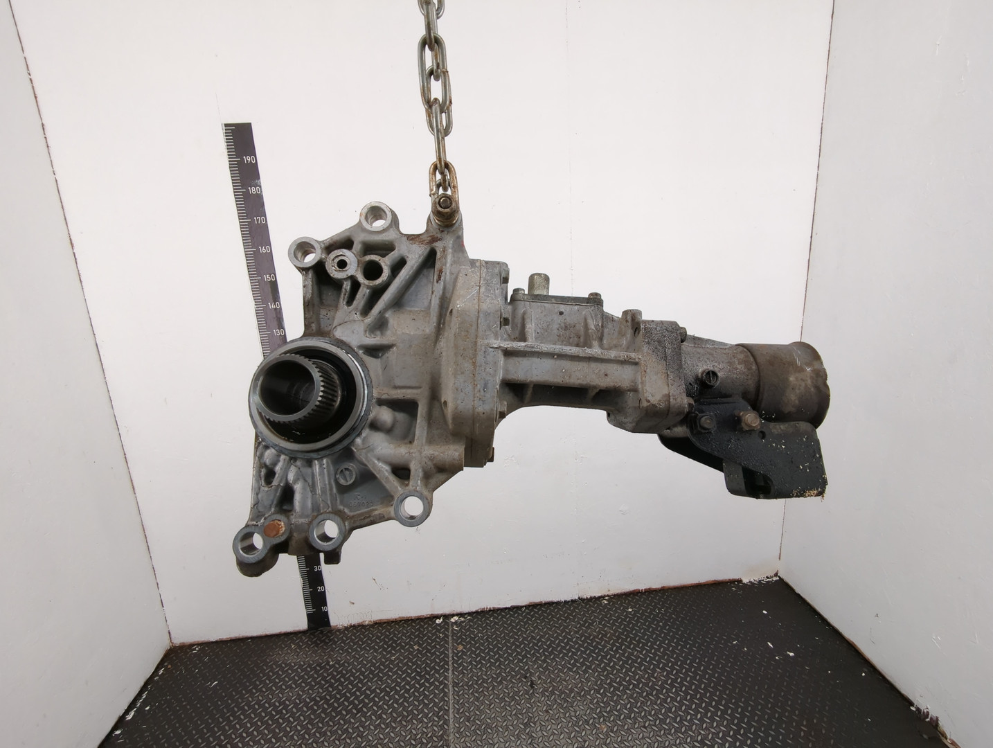 Коробка раздаточная