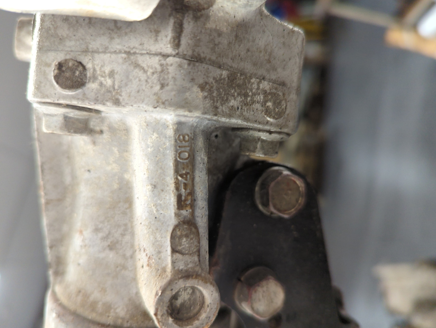 Коробка раздаточная