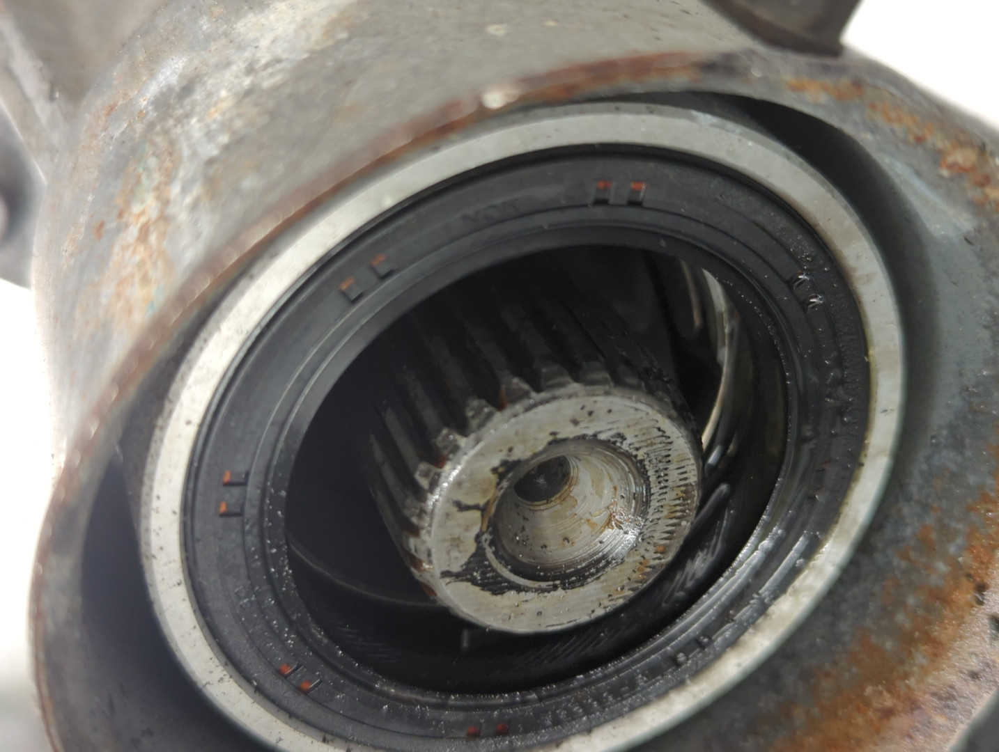 Коробка раздаточная