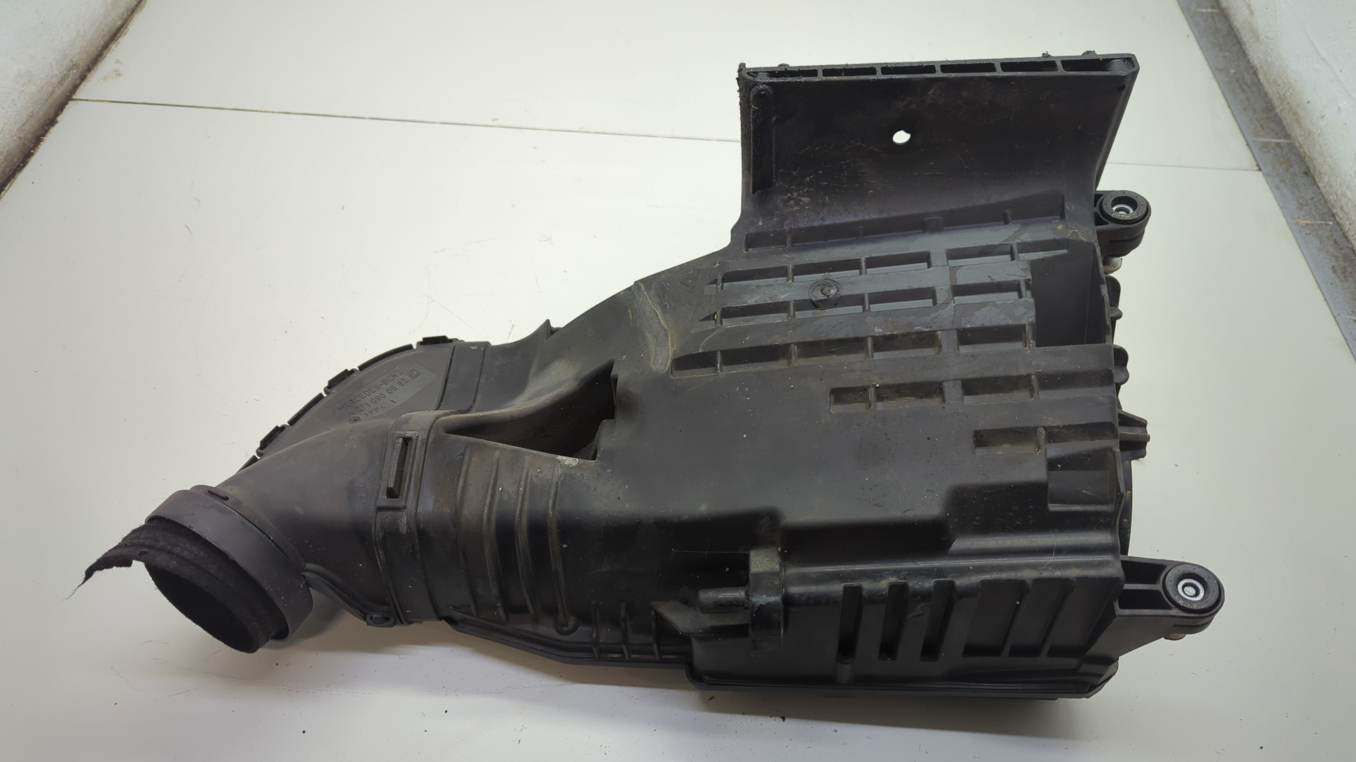 Корпус воздушного фильтра