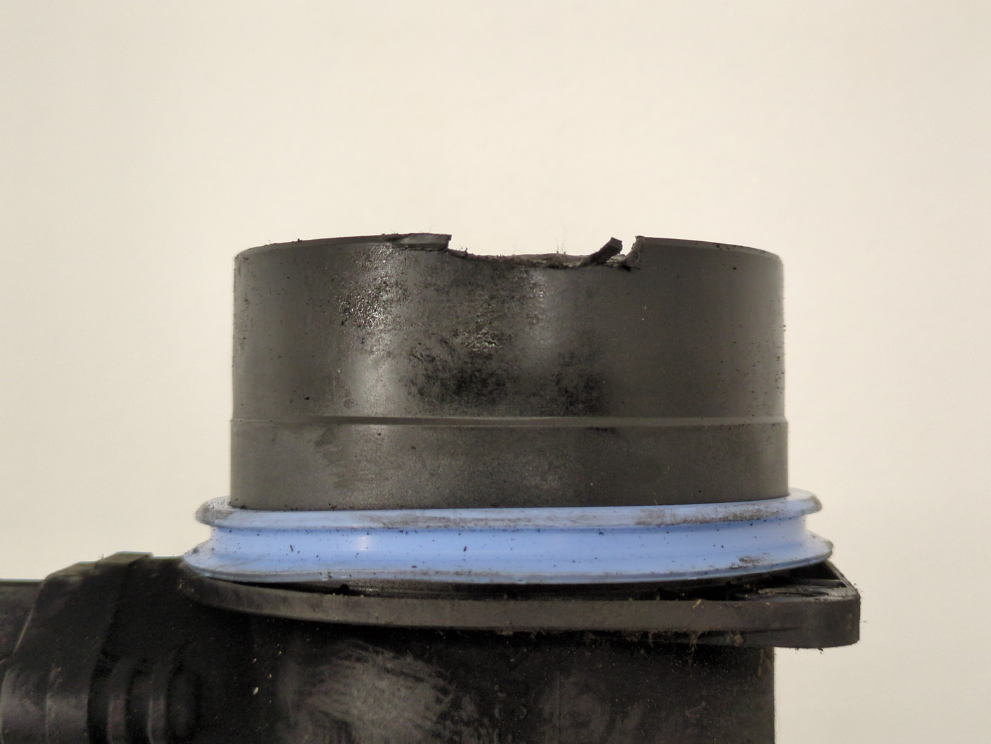 Расходомер воздуха (ДМРВ)