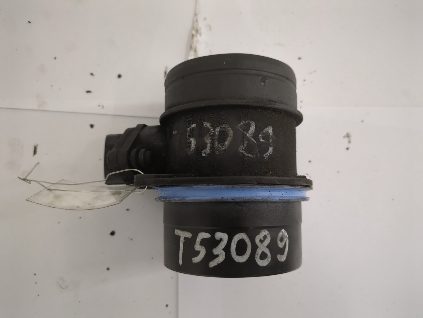 Расходомер воздуха (ДМРВ)