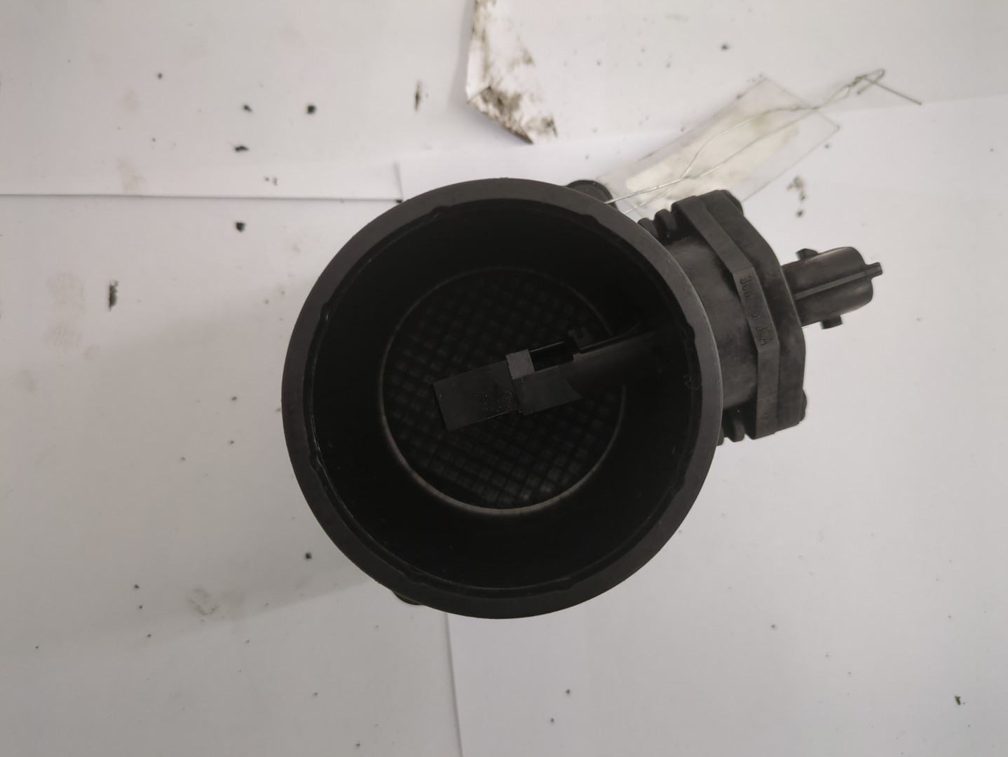 Расходомер воздуха (ДМРВ)