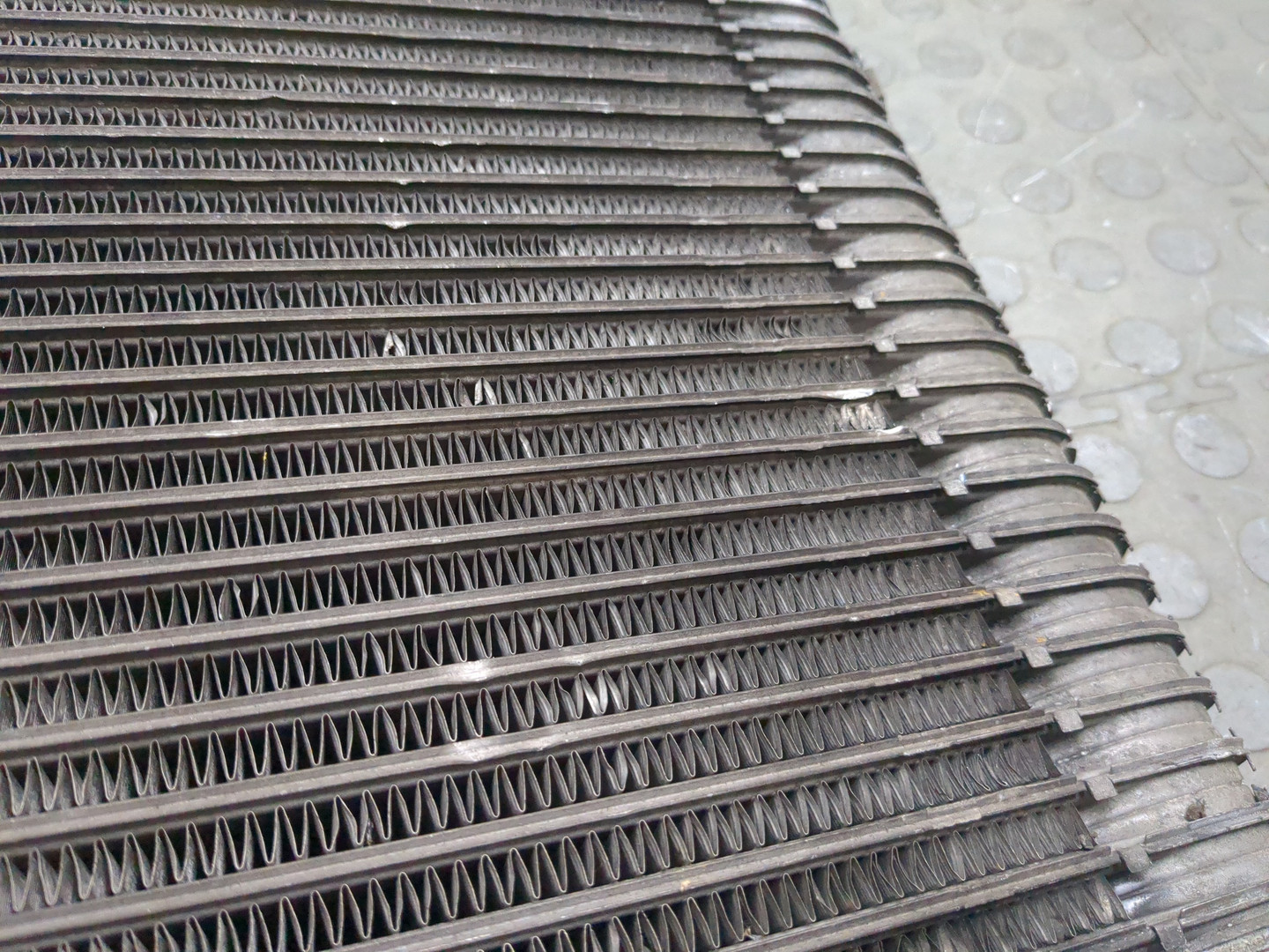 Интеркулер