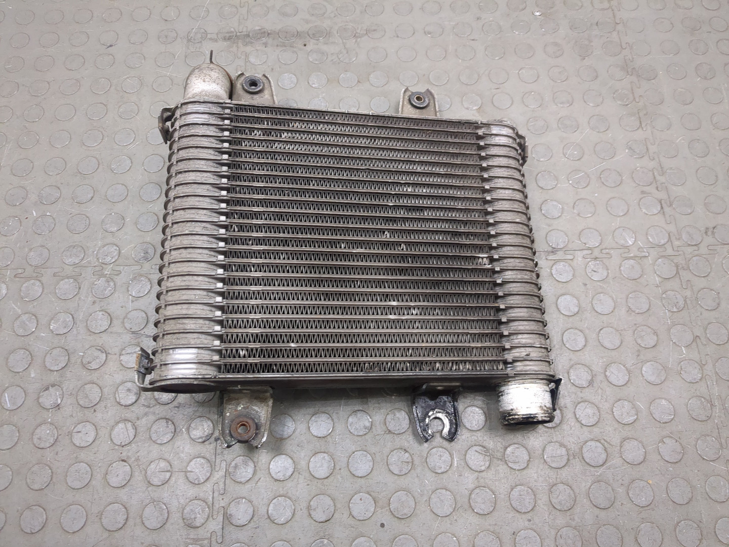 Интеркулер