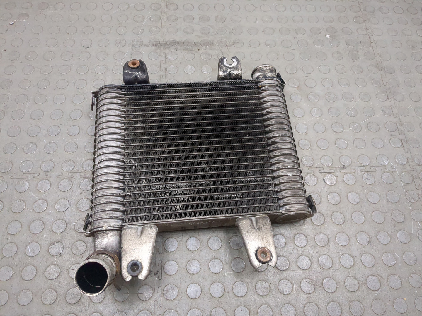 Интеркулер