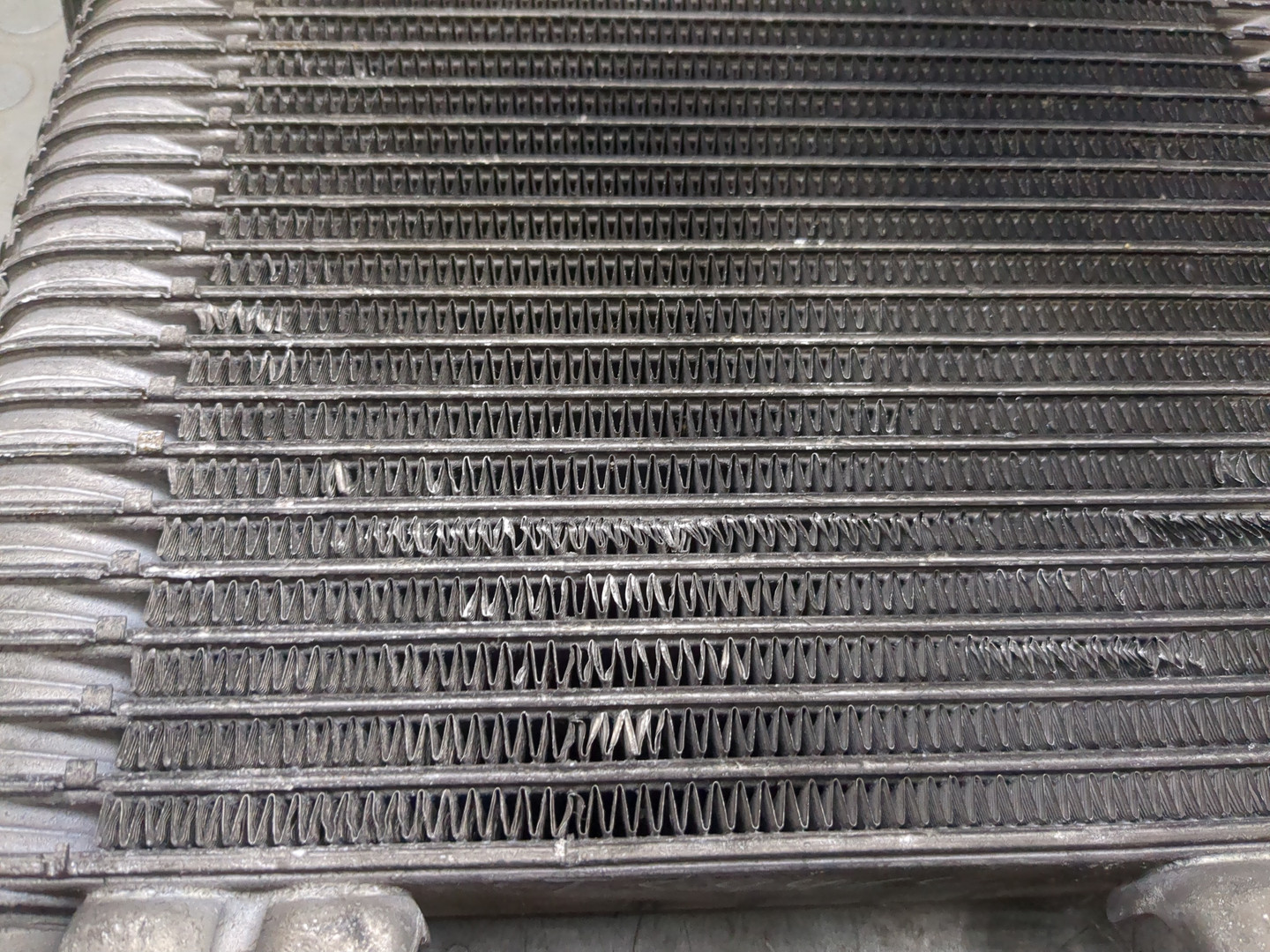 Интеркулер