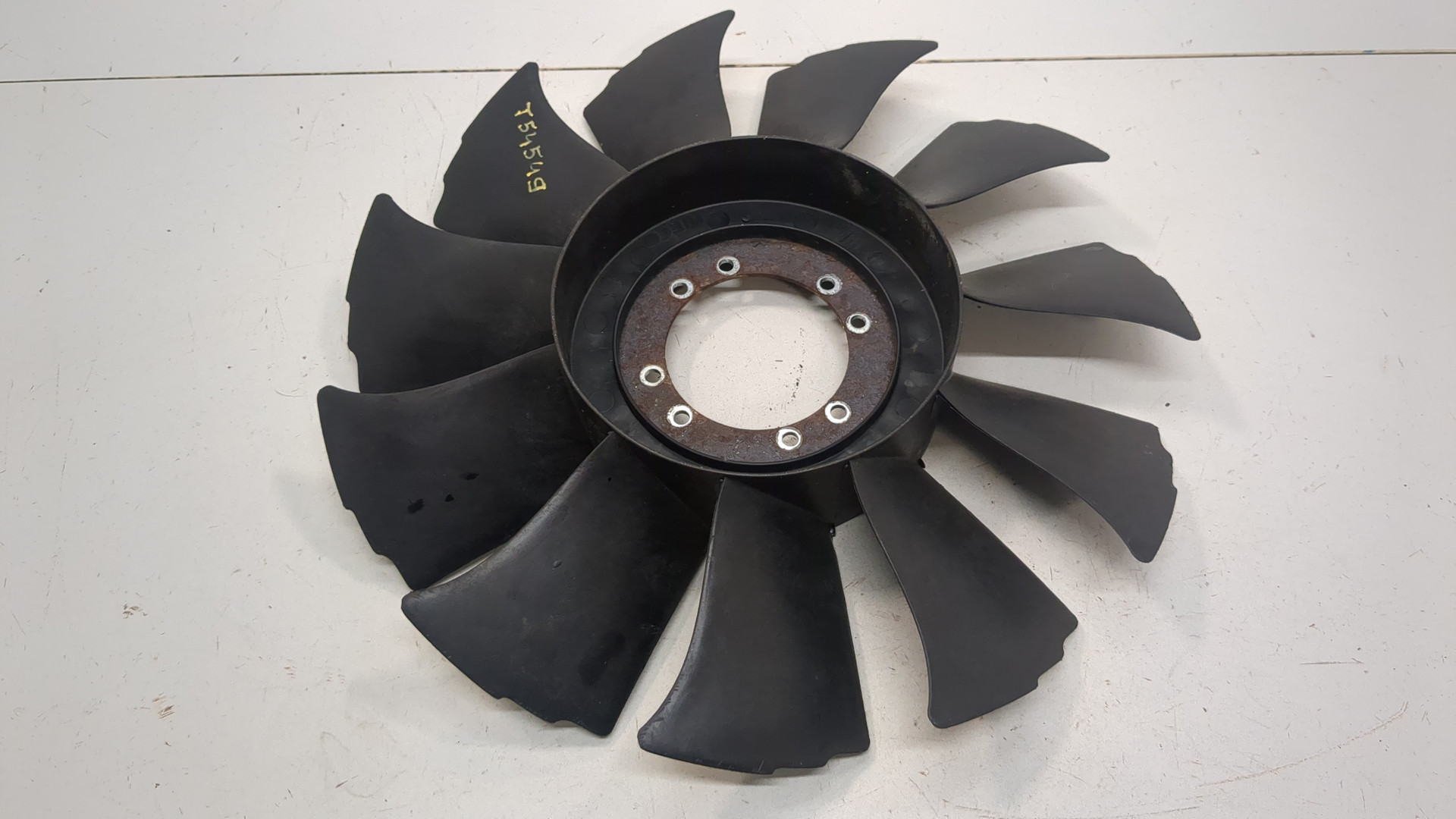 Крыльчатка