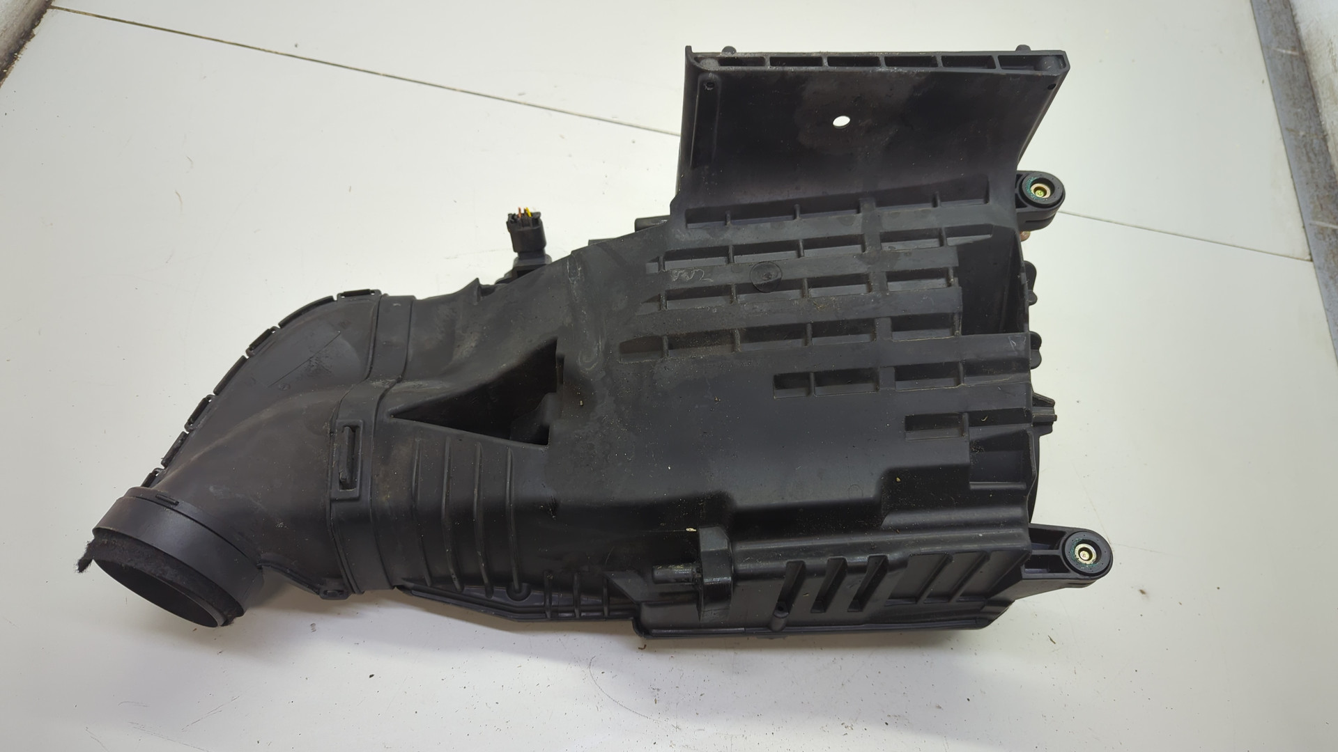 Корпус воздушного фильтра