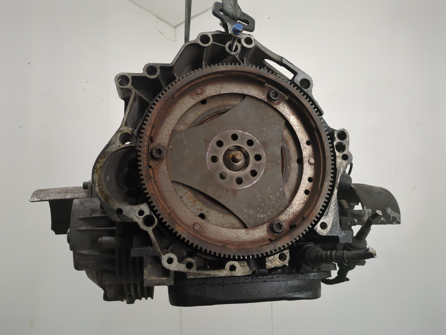 АКПП (автоматическая коробка переключения передач)