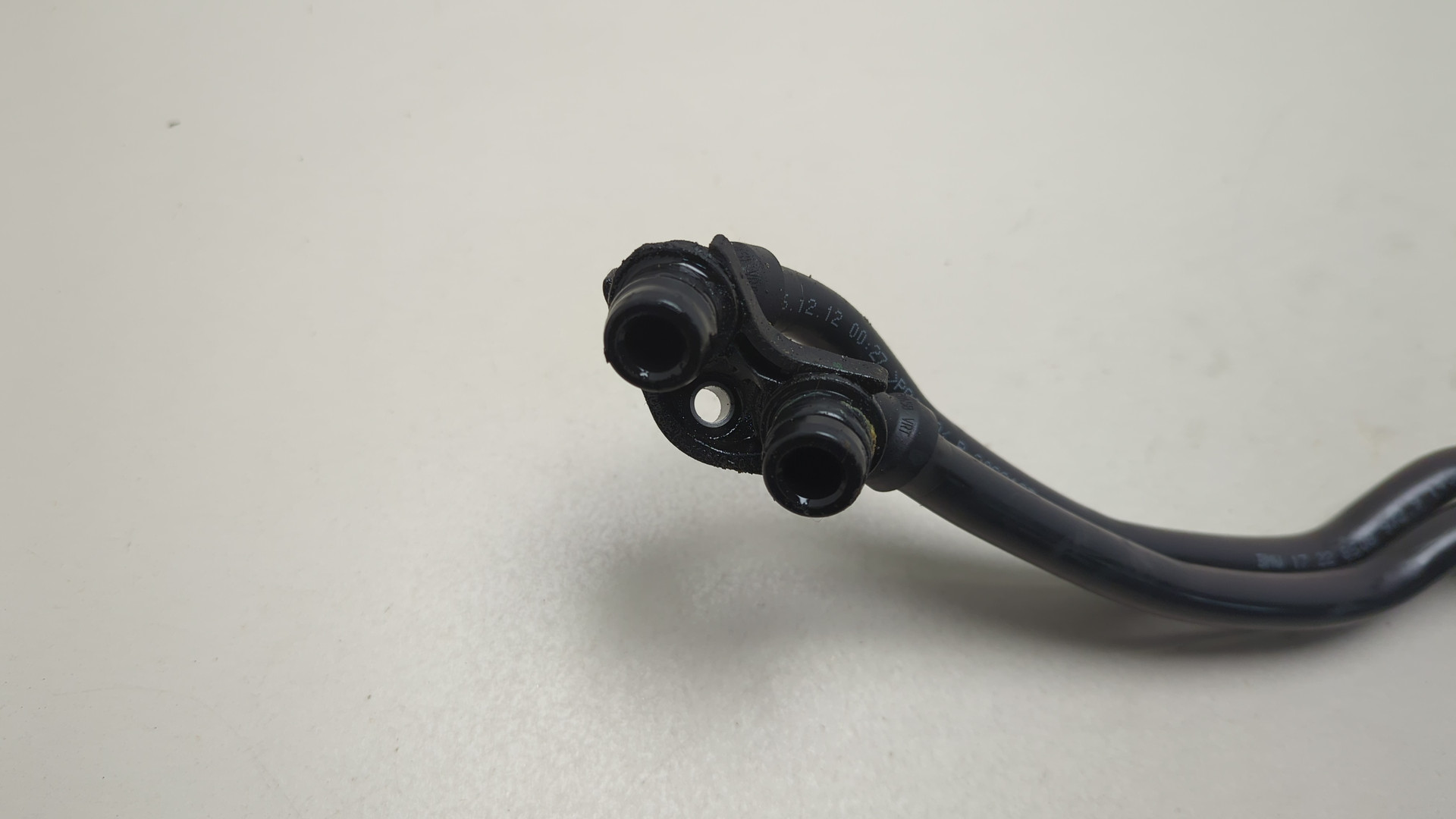 Трубка масляная