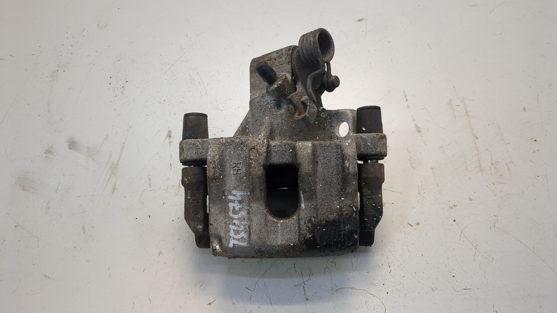 Суппорт задний правый