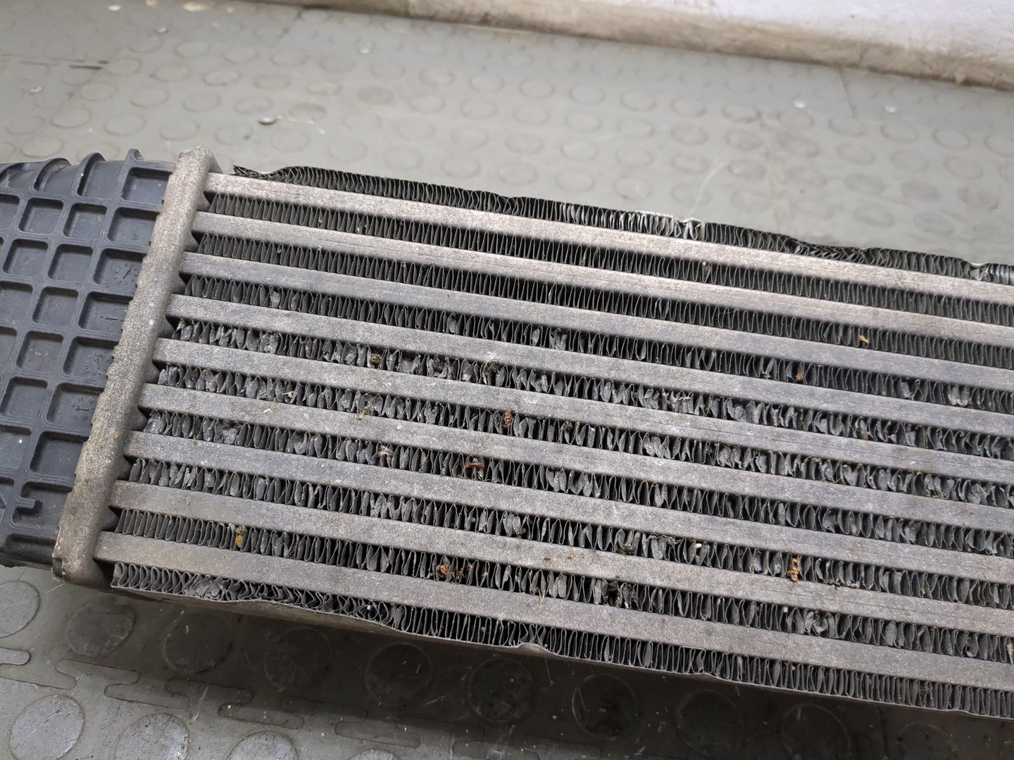 Интеркулер