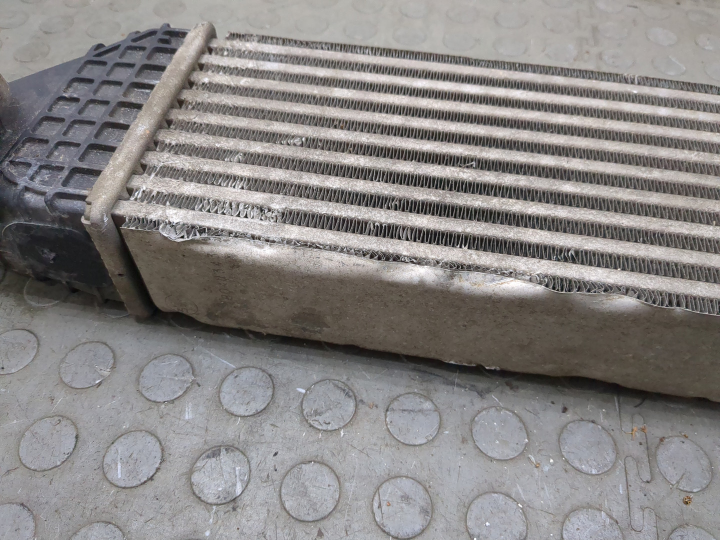 Интеркулер