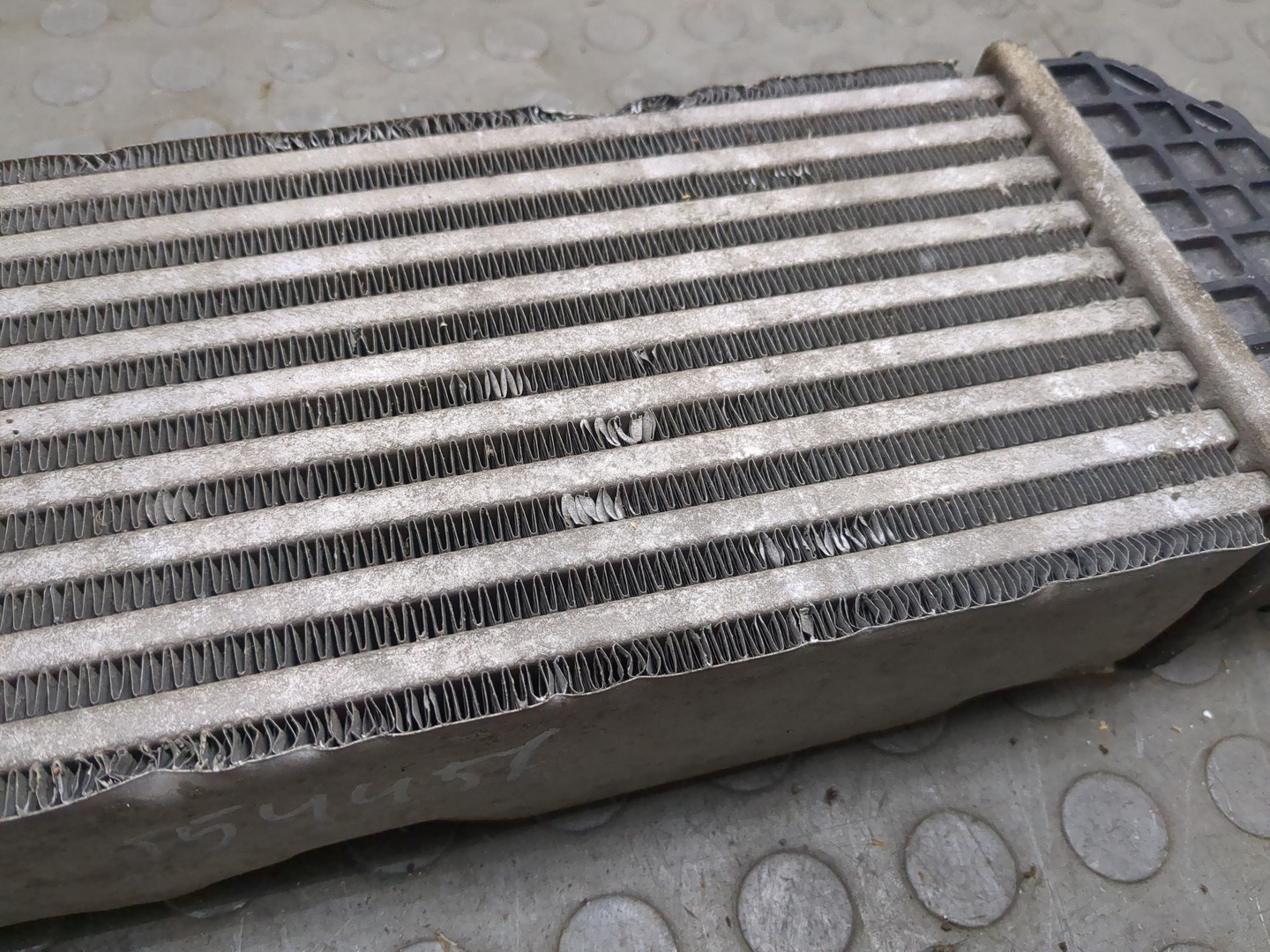 Интеркулер