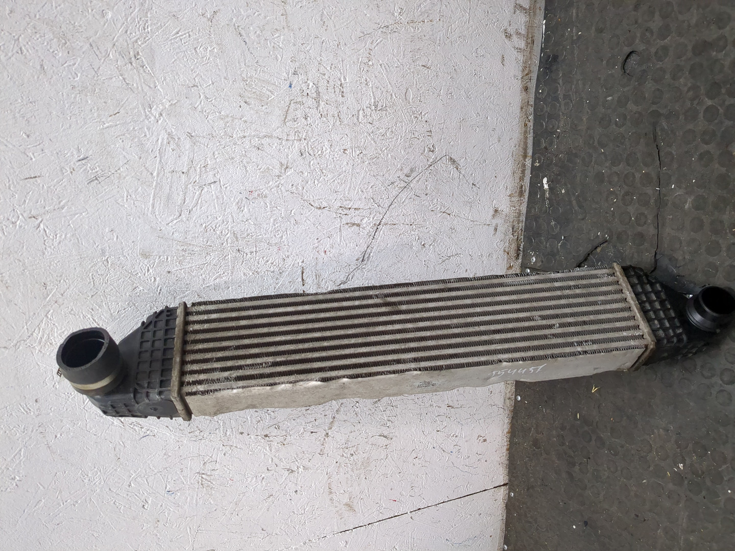 Интеркулер