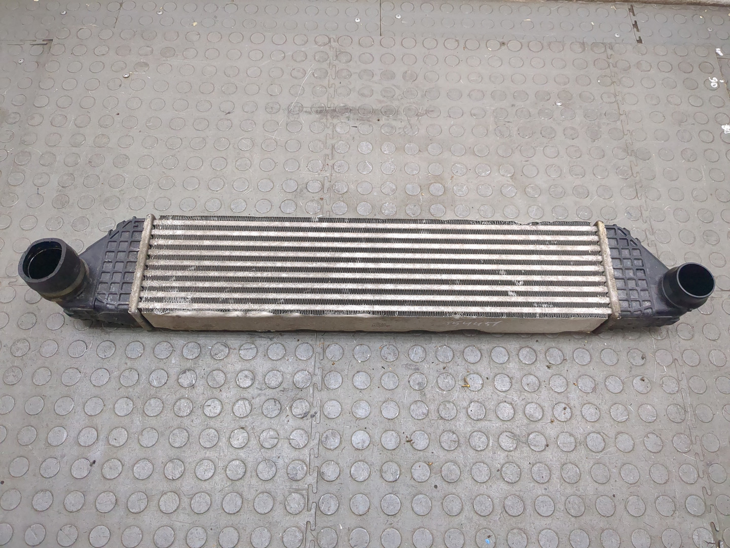 Интеркулер