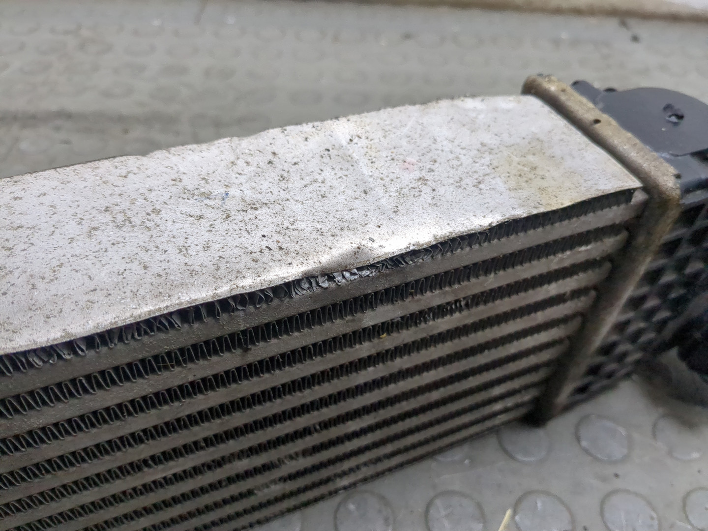 Интеркулер