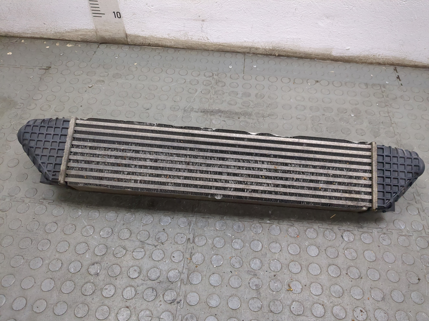 Интеркулер