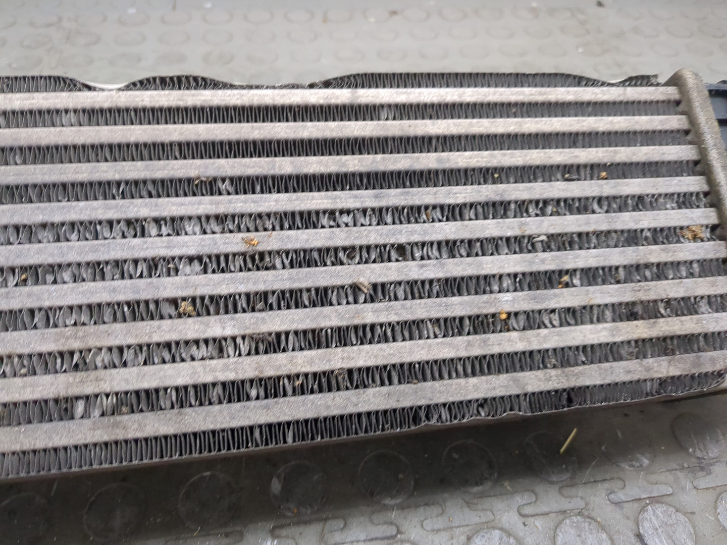 Интеркулер