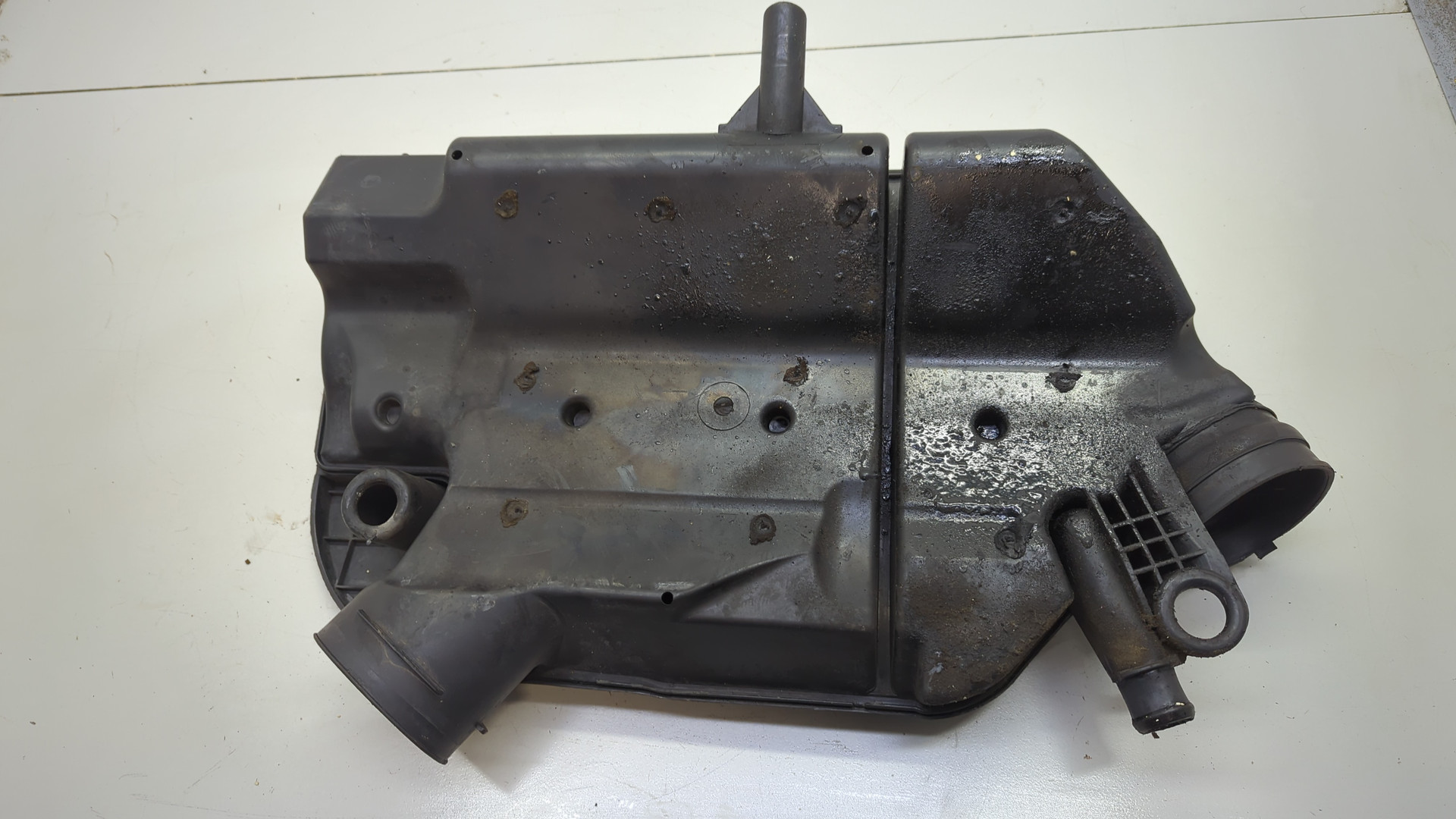 Корпус воздушного фильтра