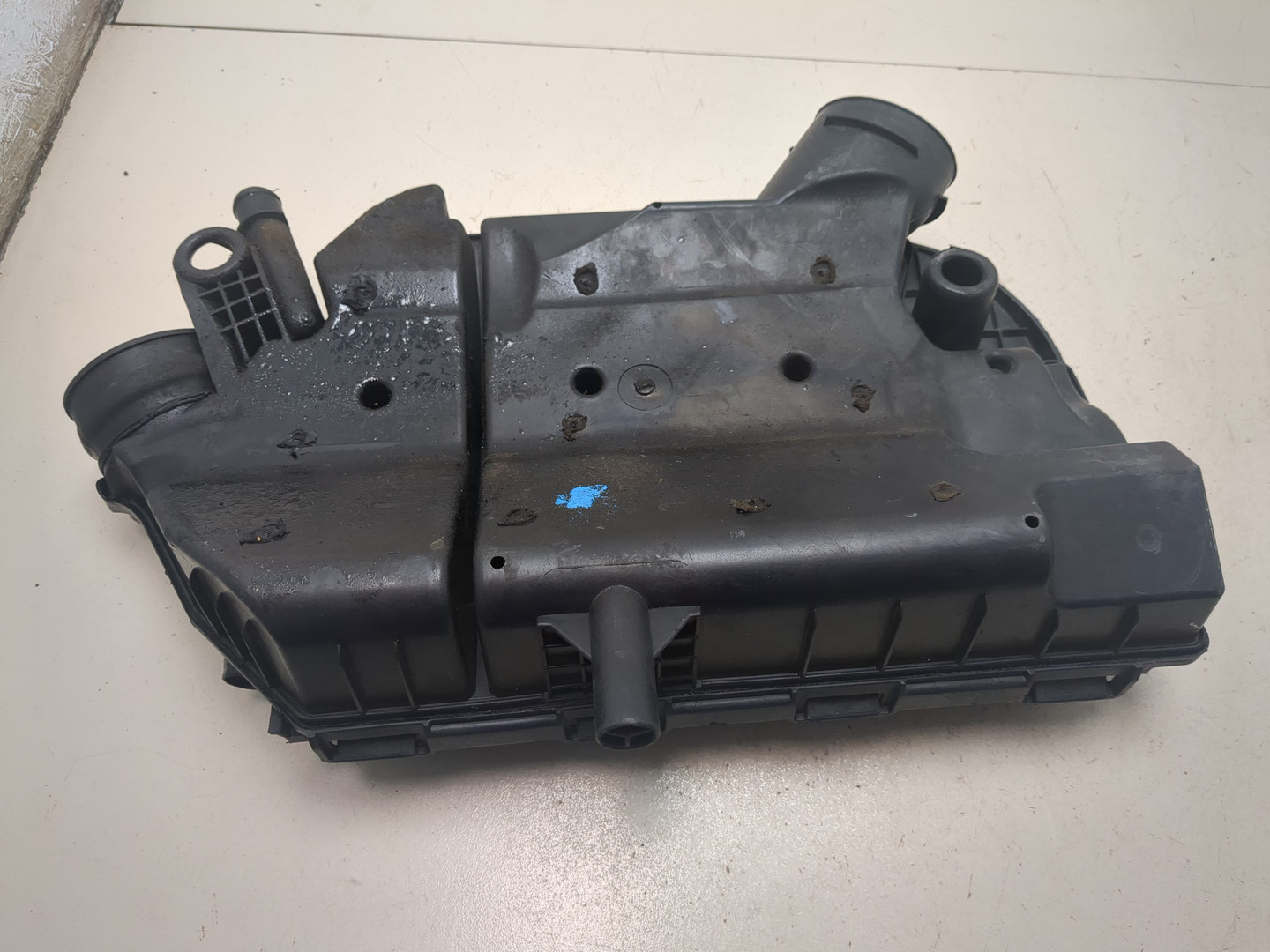 Корпус воздушного фильтра