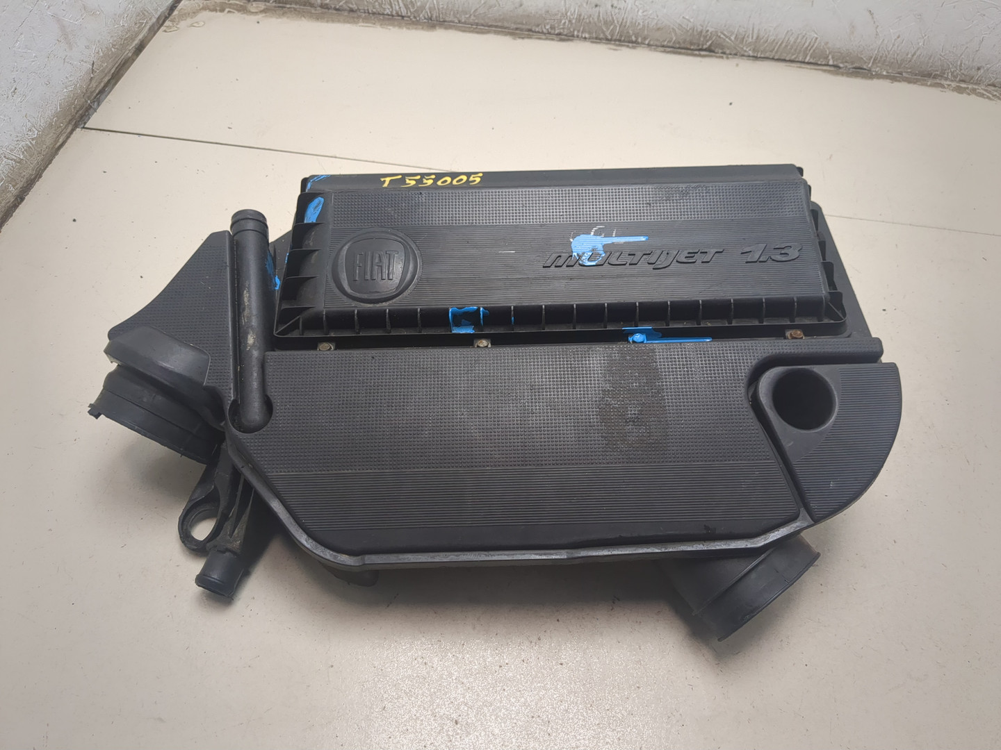 Корпус воздушного фильтра