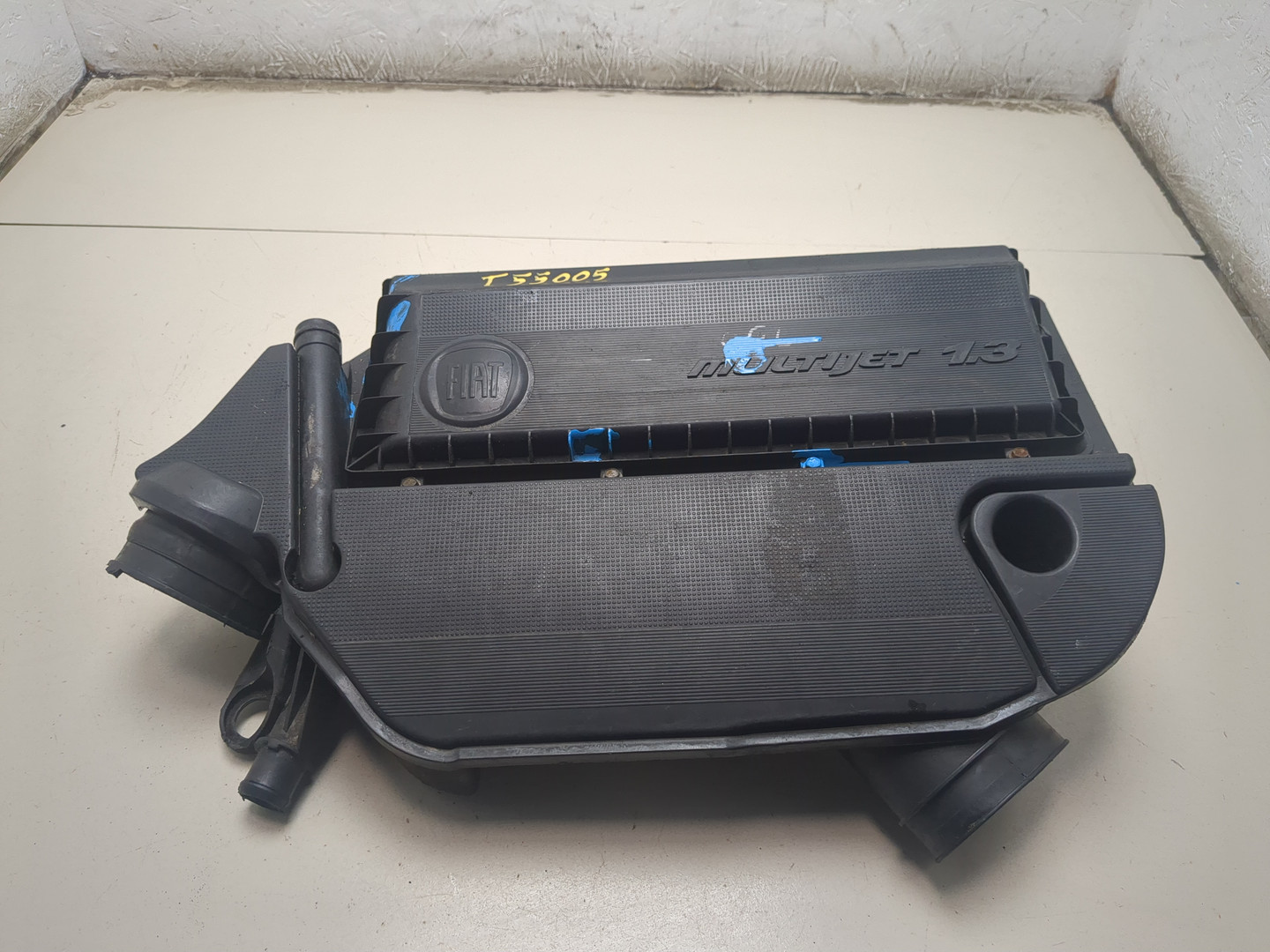 Корпус воздушного фильтра