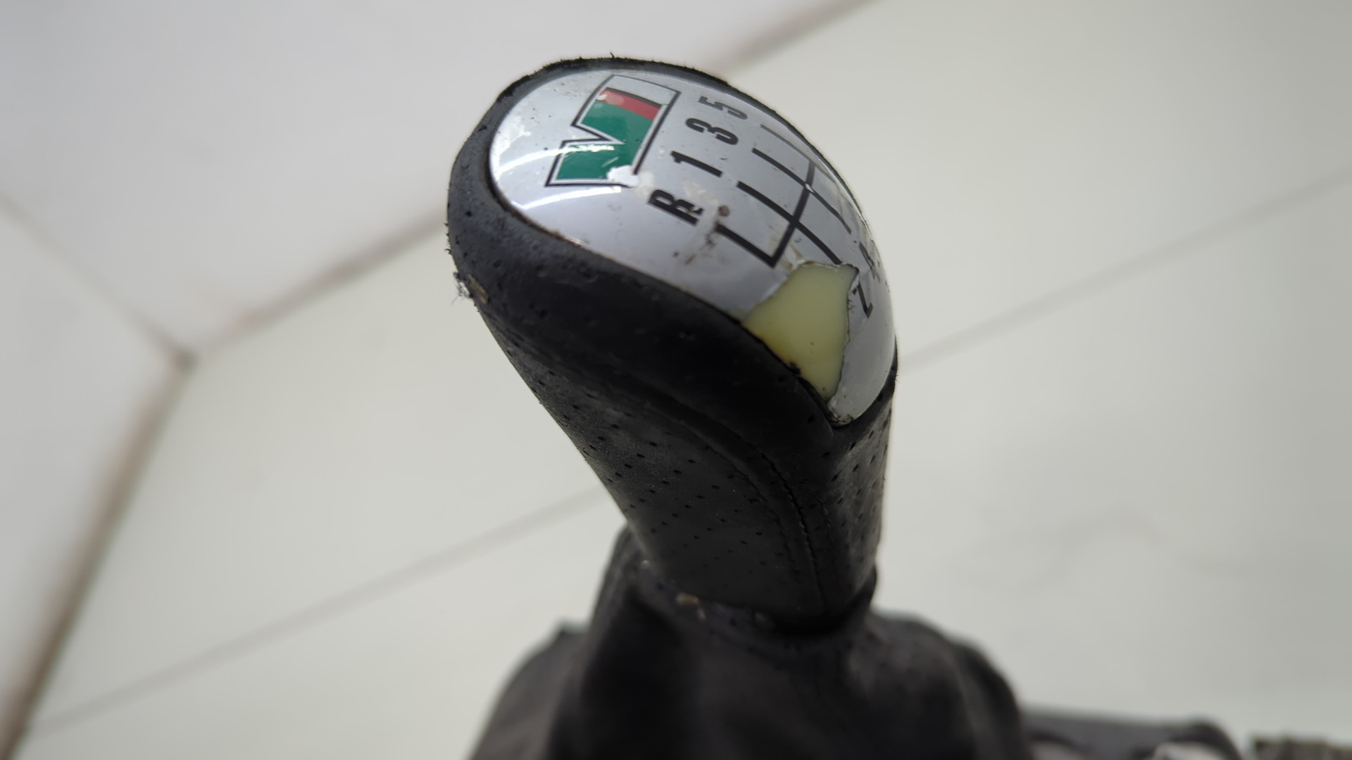 Кулиса МКПП / АКПП