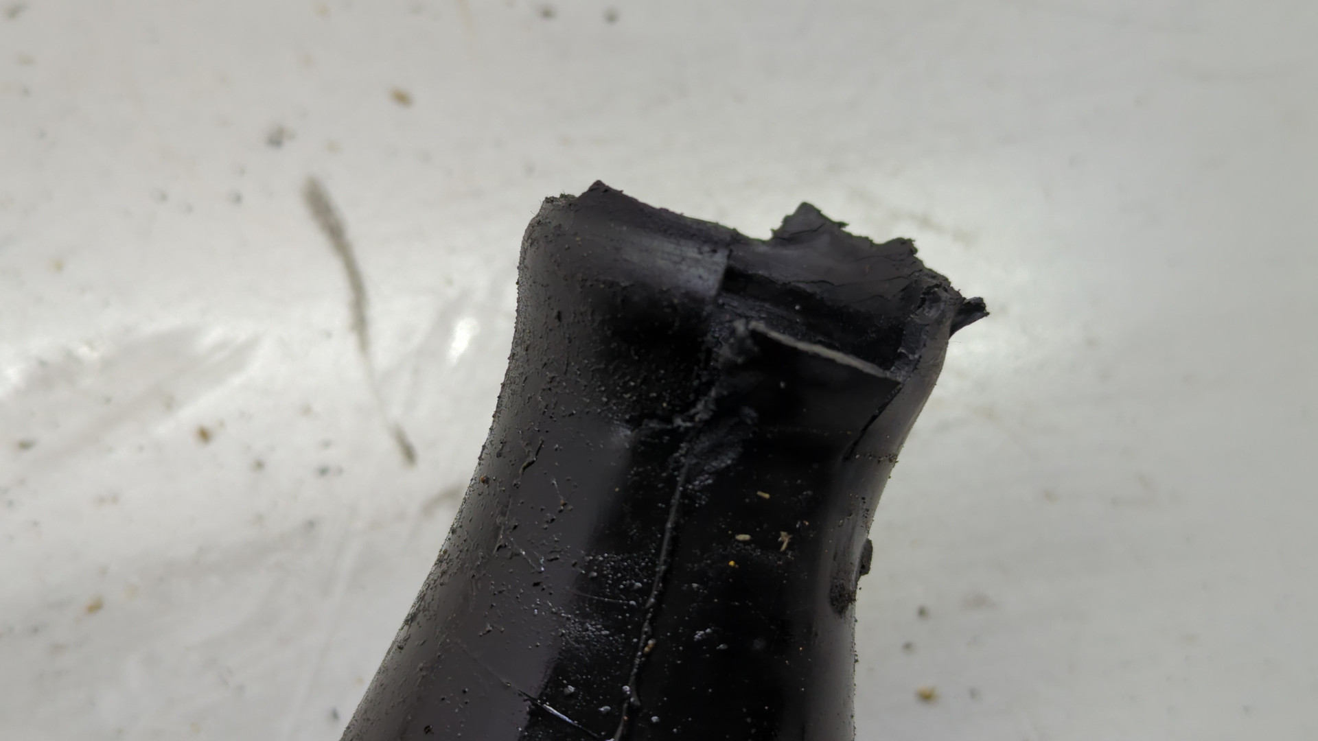 Расходомер воздуха (ДМРВ)