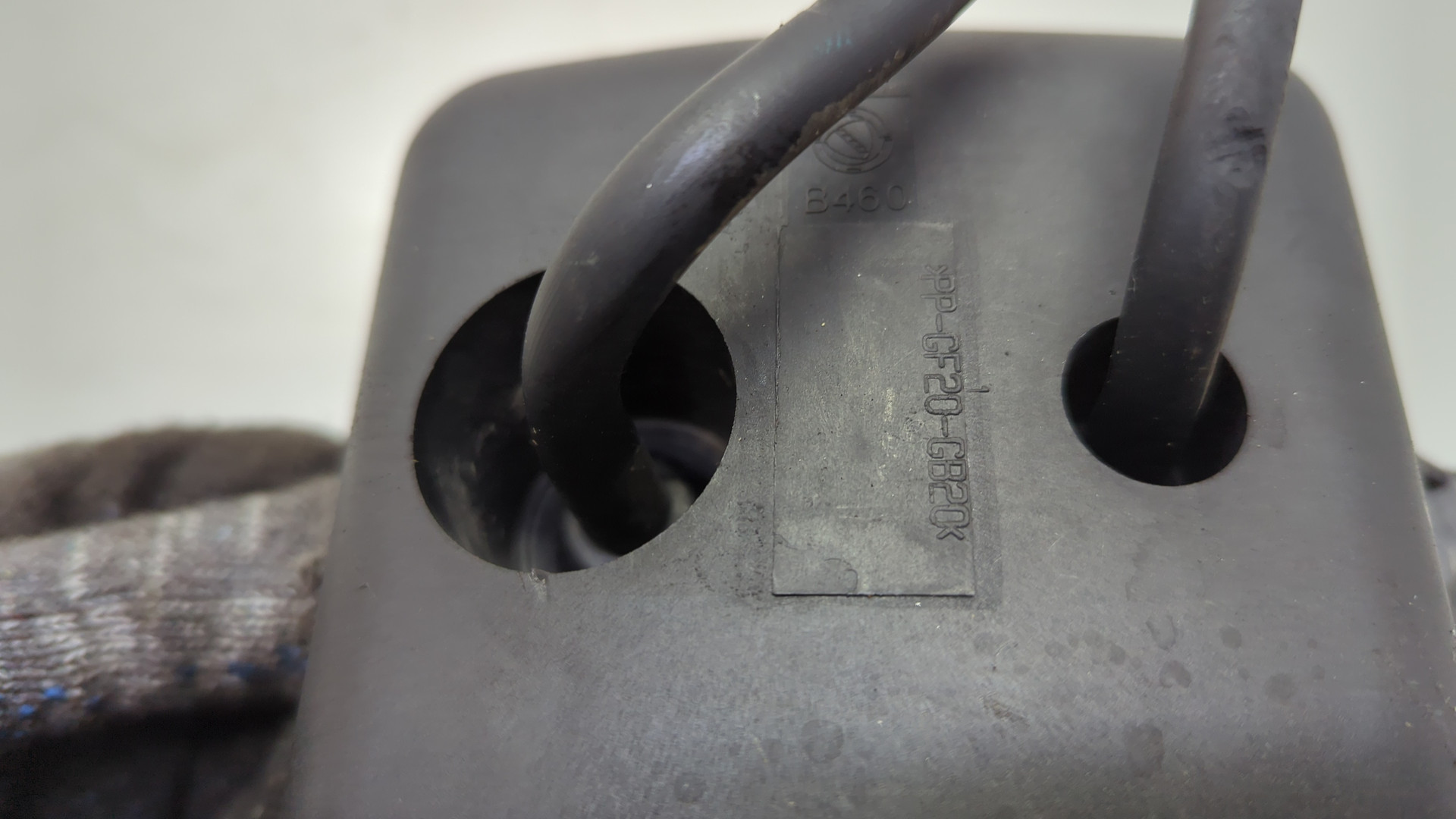 Ресивер воздушный