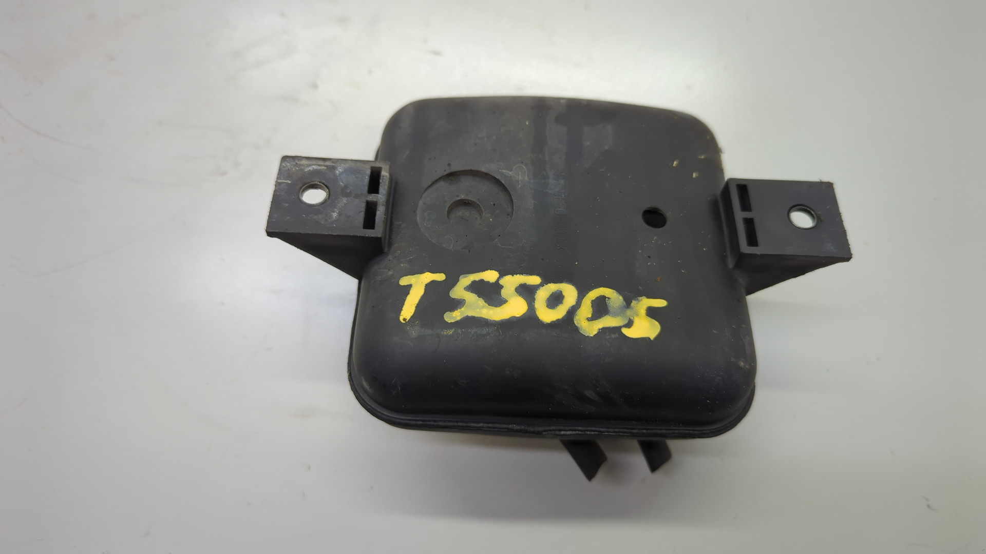 Ресивер воздушный