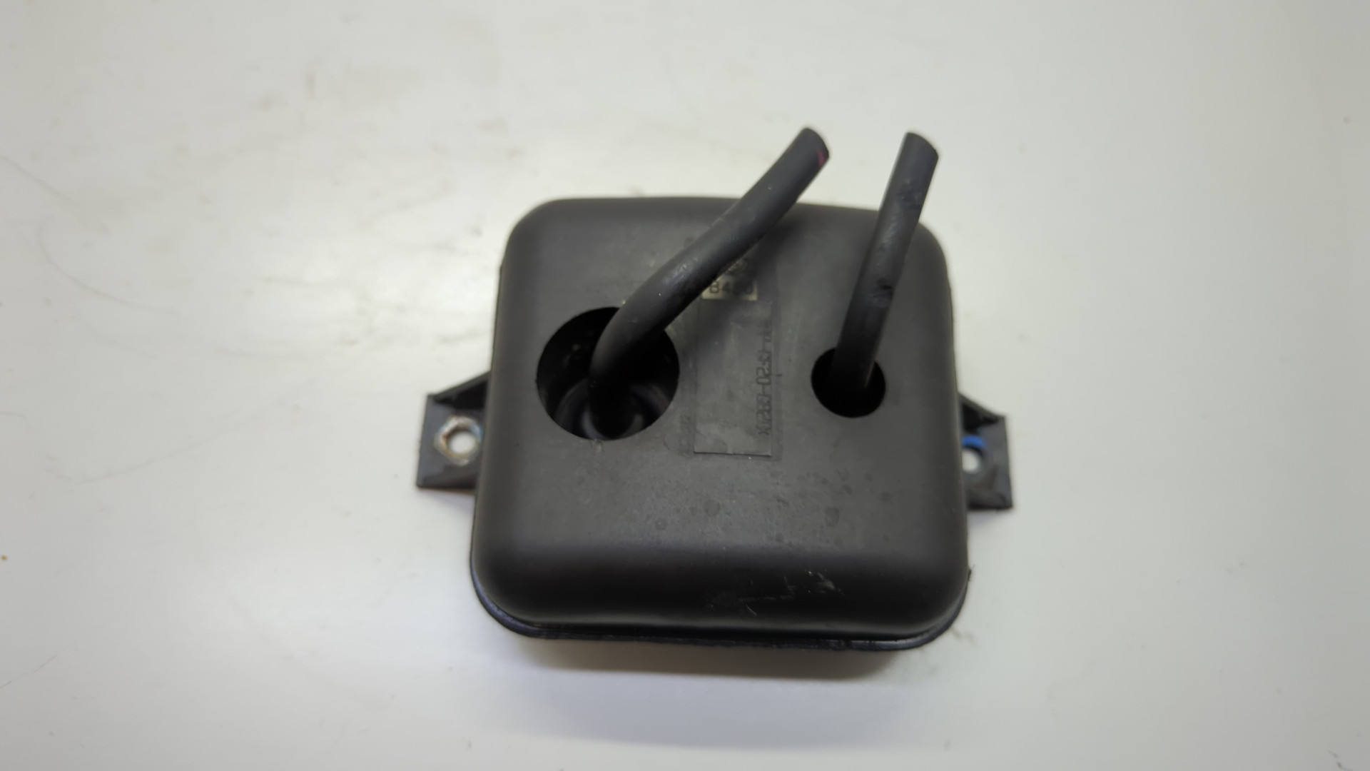 Ресивер воздушный