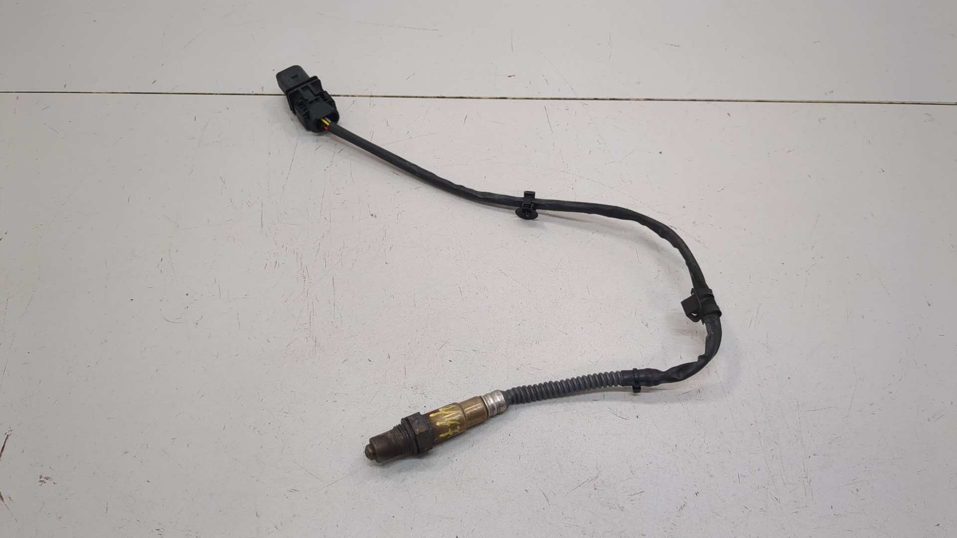 Датчик кислородный/Лямбда-зонд