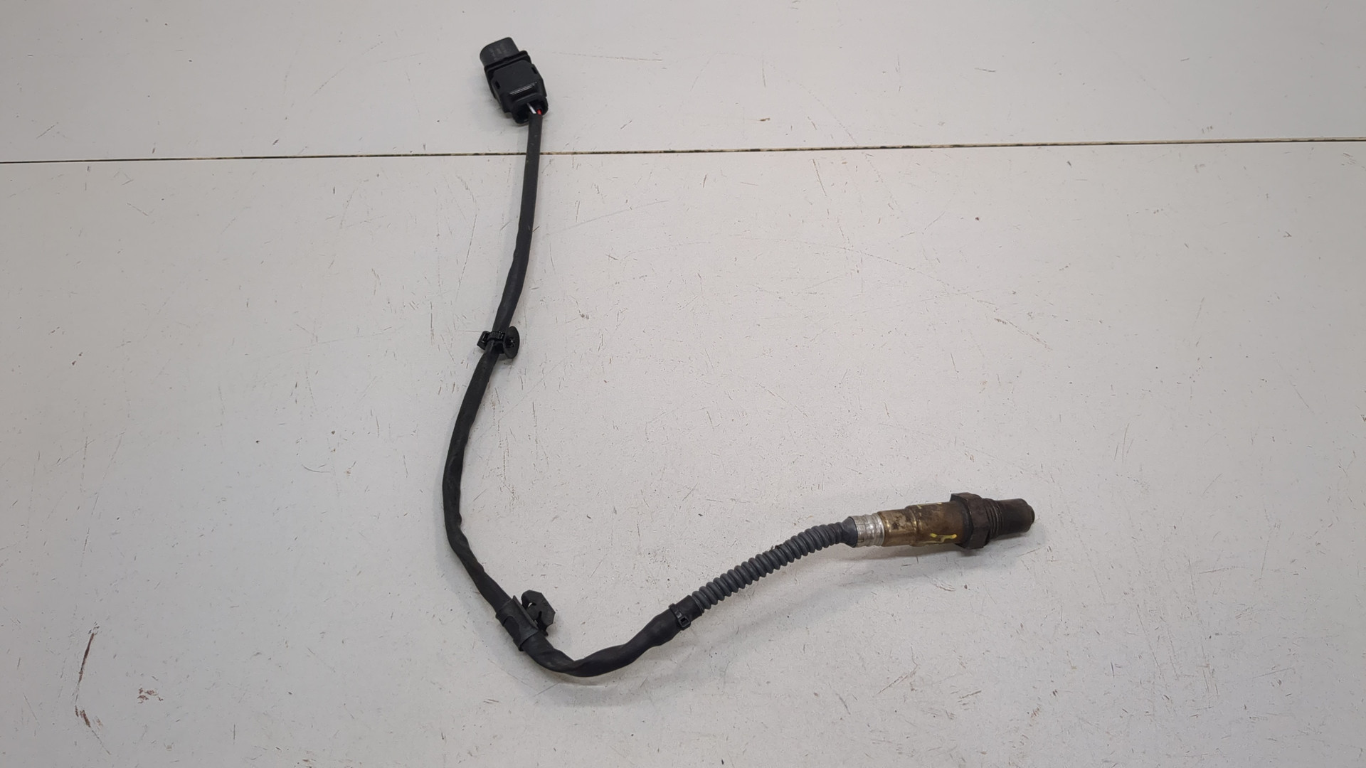 Датчик кислородный/Лямбда-зонд