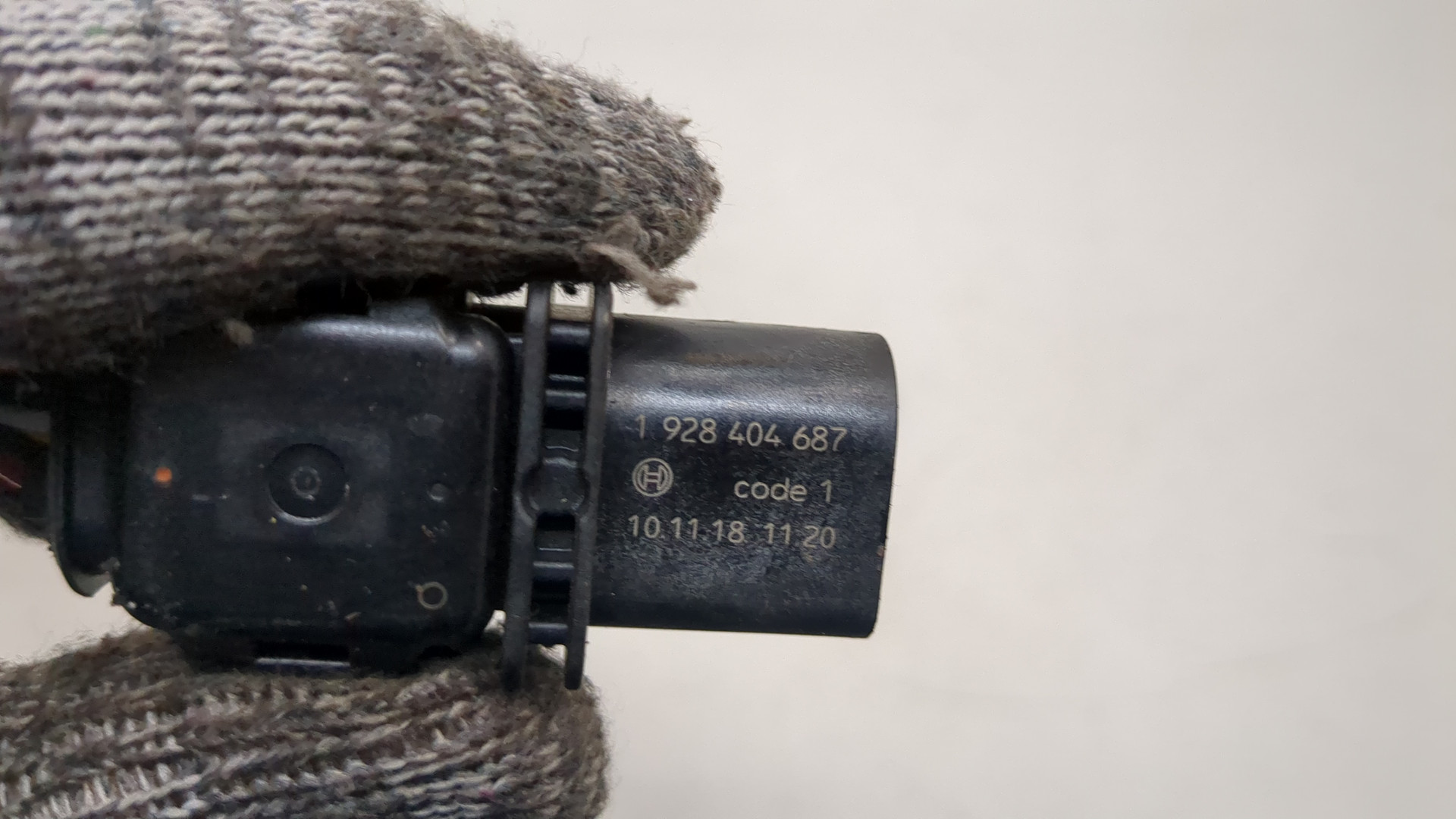 Датчик кислородный/Лямбда-зонд