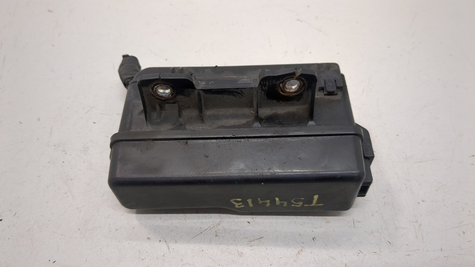 Блок предохранителей