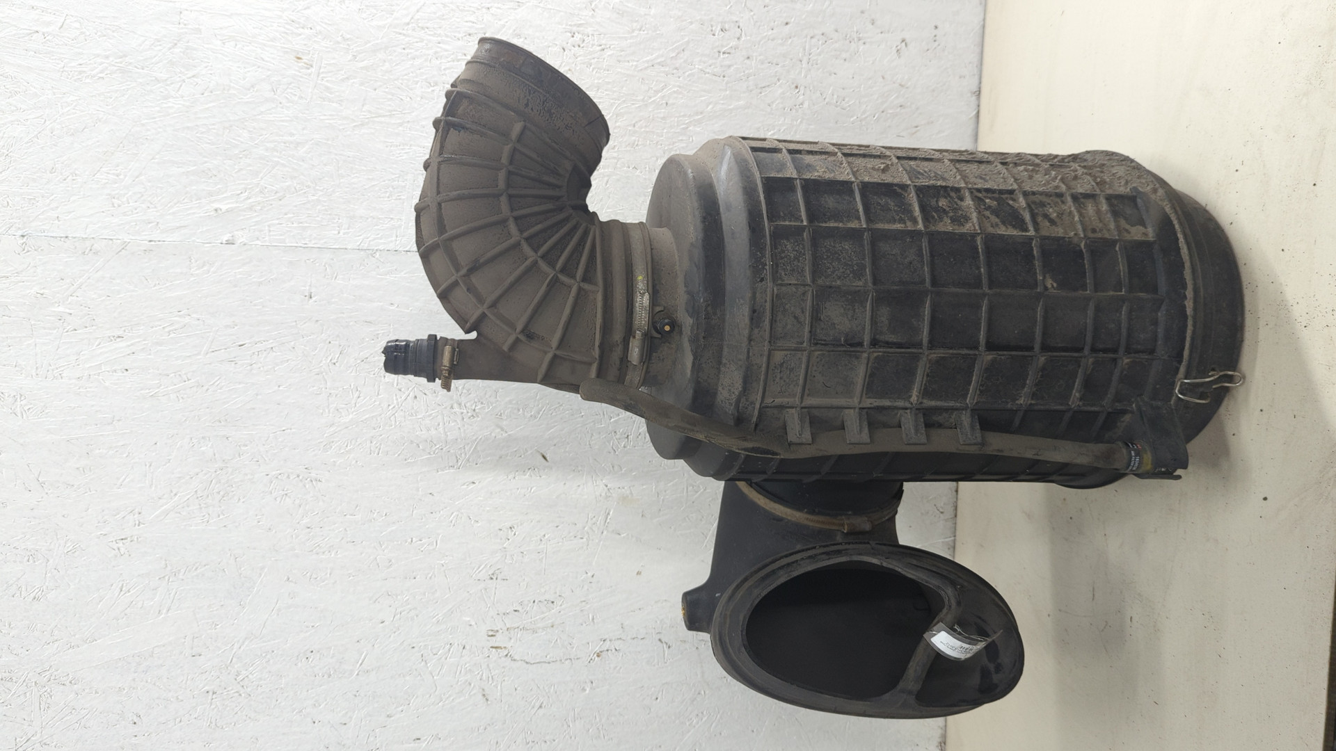 Корпус воздушного фильтра