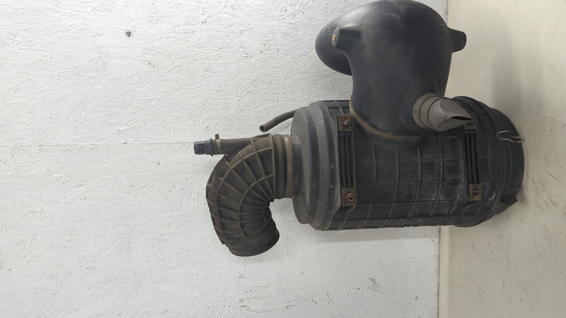 Корпус воздушного фильтра