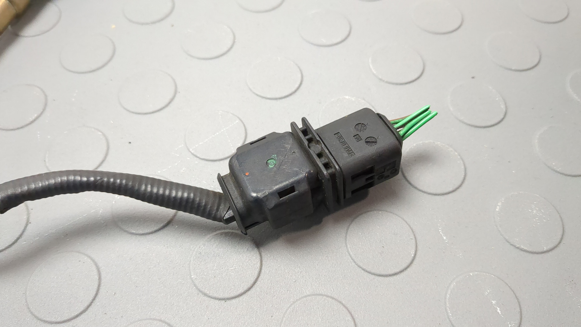 Датчик кислородный/Лямбда-зонд