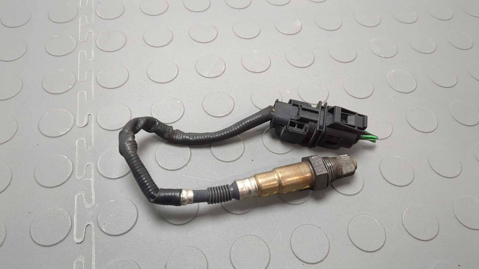 Датчик кислородный/Лямбда-зонд